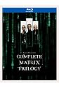 Matrix - The Complete Trilogy [Blu-ray]