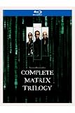 51MaWT2ukgL. SL160  Blu ray Günstig: Oceans Triologie und Matrix Triologie unter 40 Euro bei amazon.de