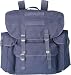 Bundeswehr Rucksack - navy -
