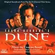 Frank Herbert's Dune: Original Soundtrack from the Sci-Fi Channel Mini Series