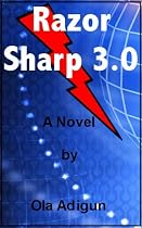 Click to Download Free Kindle Book -> Razor Sharp 3.0