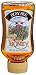 Busy Bee Orange Blossom Honey, 16-Ounce Inverted Squeeze Bottle (Pack of 6) Image