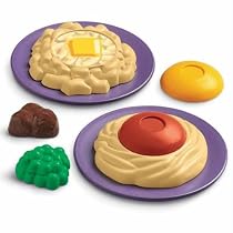 Little Tikes Cook 'N Learn- Pasta Set
