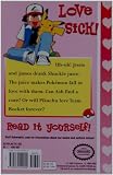 Pokemon Reader #1: Pikachu in Love