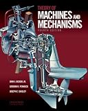 Theory of Machines and Mechanisms