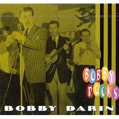 Bobby Rocks