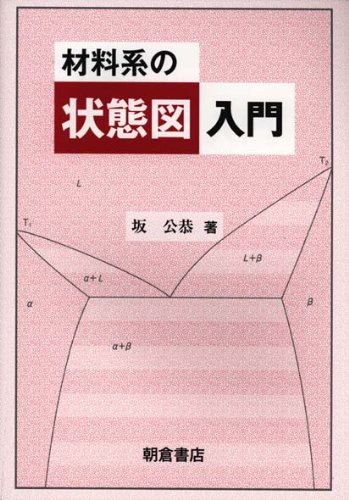 材料系の状態図入門のJPEG画像