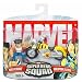  : Marvel Super Hero Squad Wolverine & Chopper