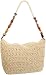 Cappelli 433 Crochet Toyo Bag