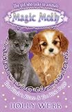 The witch's kitten ; &, The wish puppy
