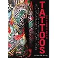 The Mammoth Book of Tattoos