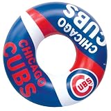 Chicago Cubs MLB Swimming Pool Ring (54)