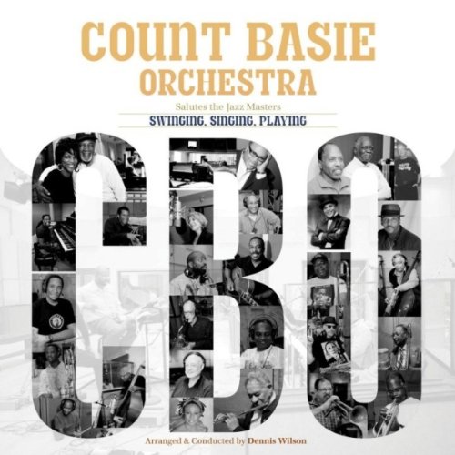 Count Basie Orchestra - Jazz Masters - Zortam Music
