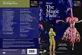 Wolfgang Amadeus Mozart - The Magic Flute (The Metropolitan Opera HD)