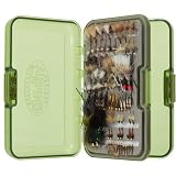 Umpqua UPG Ultimate Trout Fly Selection