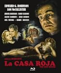 La Casa Roja [Blu-ray]