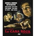 La Casa Roja [Blu-ray]