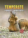 Temperate forest habitats