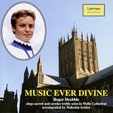 Music Ever Divine