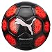 Puma evoSPEED 5.5 Football, Size 5 (Black/Red/White) RS.1259.00