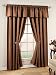 Westport Blackout Thermal Rod-Pocket Curtain Panel, Sand