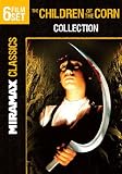 Children of the Corn Collection [DVD] [Region 1] [US Import] [NTSC]