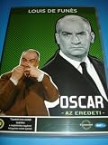 Oscar (1967) / Louis De Funes / Region 2 PAL DVD European Editon / NO ENGLISH options / French 2.0 and Hungarian sound options / Director: Edouard Molinaro / Writers: Jean Halain (additional dialogue) / Jean Halain (screenplay)