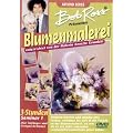 Bob Ross - Blumenmalerei