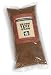 Emperor's Kitchen Brown Teff Grain, 2-Pound Bags (Pack of 3)