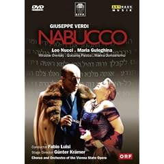 Verdi - Nabucco