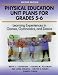 Spend less time planning and more time personalizing lessons with these practical guides. Previously compiled in a two-book set titled Physical Education Teaching Units for Program Development, these highly acclaimed unit plans provide a detailed scope and sequence for an early childhood movement program and an elementary physical education program. The 135 units in these four books integrate movement concepts and skills into games, gymnastics, and dance experiences that children really enjoy. They contain clear objectives, sample assessments, and fitness activities that reflect the National Standards for Physical Education and the National Standards for Arts Education (Dance). New and experienced teachers alike can adopt the ready-to-use units as a complete instructional program or select specific units to enhance their existing curriculum. Successfully used in public and private schools in suburban, inner city, and rural areas, the units are logically arranged to build on the motor skills acquired at each students unique stage of development. Each unit contains a progression of learning experiences, and each learning experience, in turn, is broken down into tasks that help students perform movement skills or understand movement concepts. To increase communication, learning, and motivation, the learning experiences are written in conversational, developmentally appropriate language and can be used as models for effective teaching. Written by five specialists in physical education and dance, who together have more than 100 years of teaching experience, Physical Education Unit Plans will dramatically reduce time spent in day-to-day planning and preparation and challenge students to reach their full movement potential.