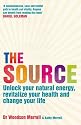 The Source: Unlock your natural energy, revitalize your health and change your life