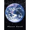 Posters: Plan�te La Terre Poster - La Plan�te Bleue (91 x 61 cm)
