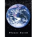 Posters: Plan�te La Terre Poster - La Plan�te Bleue (91 x 61 cm)
