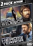 Code Of Silence/Hero And The Terror