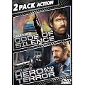 Code of Silence/Hero and the