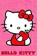 Hello Kitty (Red Apple) Art Poster Print - 24x36 Collections Poster Print, 24x36 Collections Poster