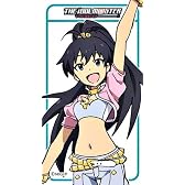 ブロッコリーメールブロック アイドルマスター 我那覇響
