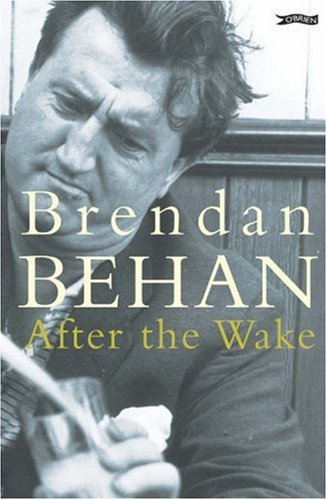 Image of: After the Wake