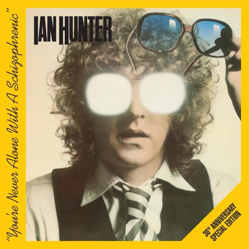 Ian Hunter - Missing In Action CD1 - Zortam Music