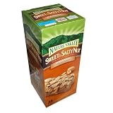 Nature Valley Sweet and Salty Peanut Granola Bars 48 Count Value Box