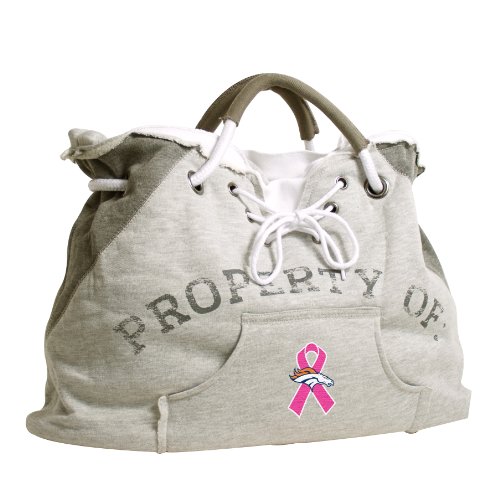 NFL Denver Broncos BCA Hoodie Tote