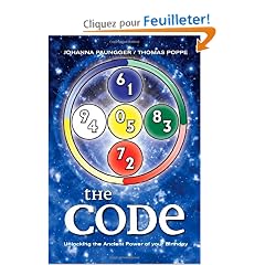 The Code: Unlocking the Ancient Power of Your Birthday