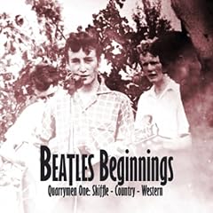 Quarrymen One