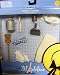 Madeline Doll Cooking & Cleaning Play Adventure (2002) Retired