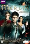 Merlin: The Complete Fourth Season
