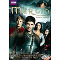 Merlin: The Complete Fourth Season
