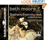 Feathers from My Nest - Audiobook: A...