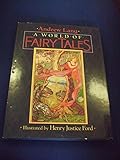 A world of fairy tales