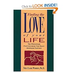 Finding the Love of Your Life (Hardcover)